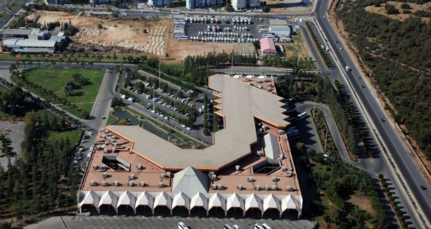 Otogar ihaleye çıkıyor