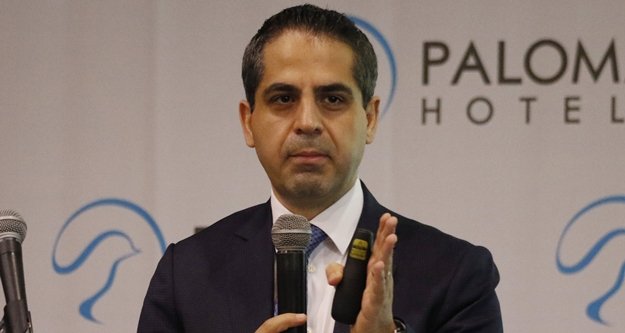 "Petrol yoksa turizm var"