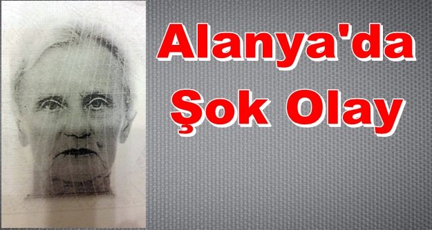 Polonyalı turist denizde boğularak öldü