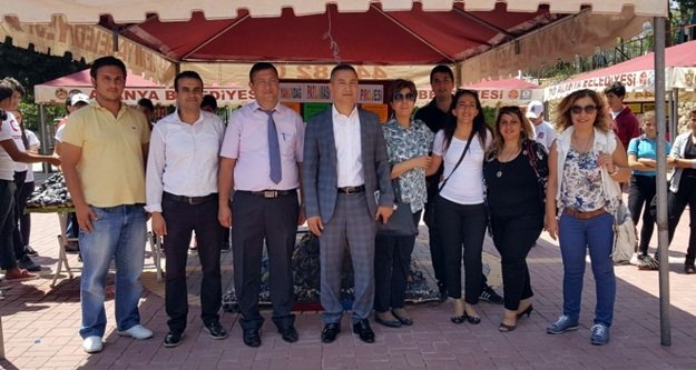 Robot yazılımlar ilgi gördü