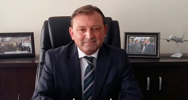 Rüzgar'dan Alanya çiftçilerine mesaj var