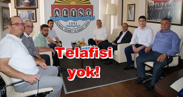 Şahin'den üyelere yapılandırma çağrısı