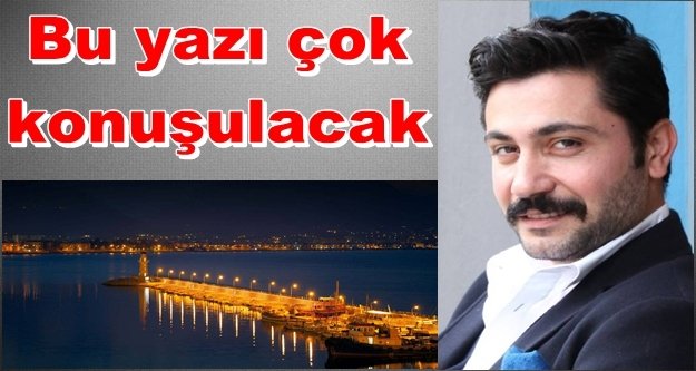 Sipahioğlu Alanya'daki çift başlılığı eleştirdi