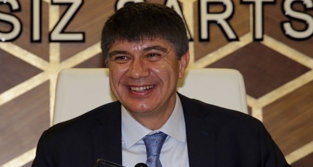 Türel paranın kaynağını açıkladı