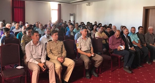 Turizm merkezlerinde güvenlik önlemleri arttırıldı