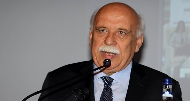 "Türk dizileri turizme büyük katkı sağlıyor"