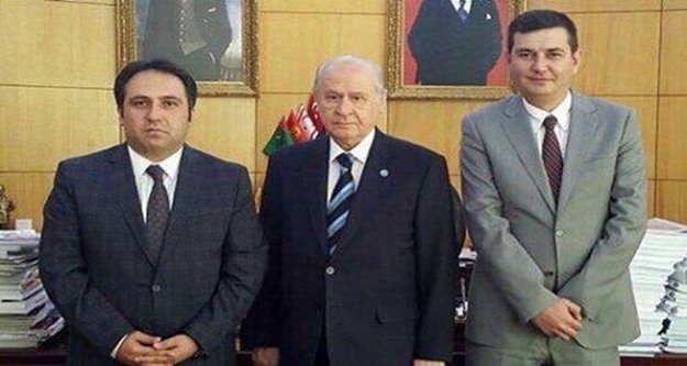 Türkdoğan'dan Alanya halkına davet