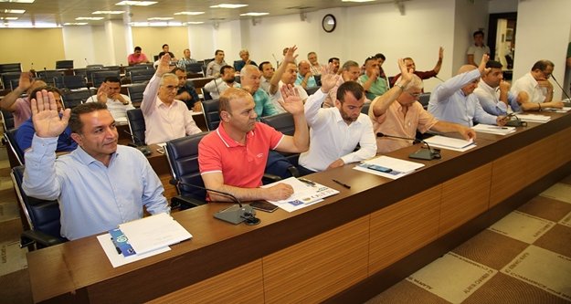 ALTSO'dan memnuniyet yüzde 83