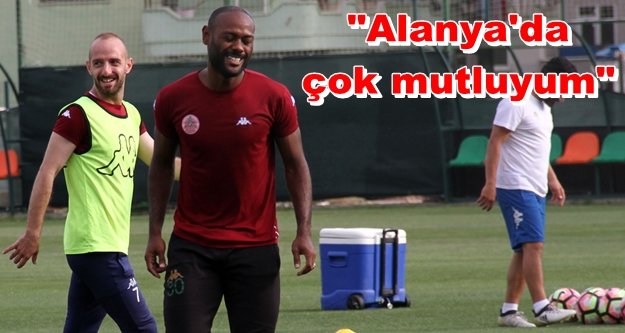 Vagner Love'dan 'krallık' açıklaması