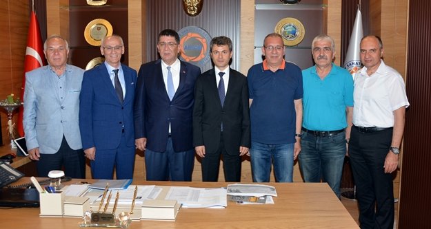 Vergi Dairesi'nden yapılandırma uyarısı