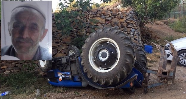 Vitesleri karıştırınca canından oldu