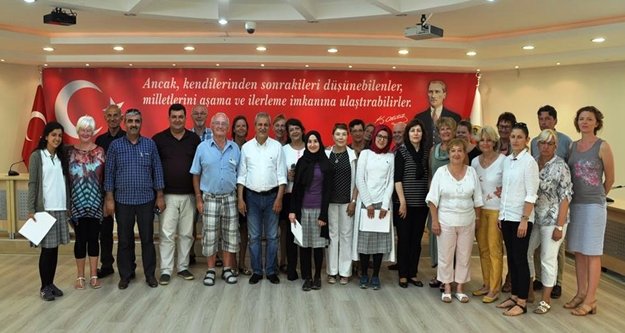 Yabancılar Meclisi'nde ne konuşuldu