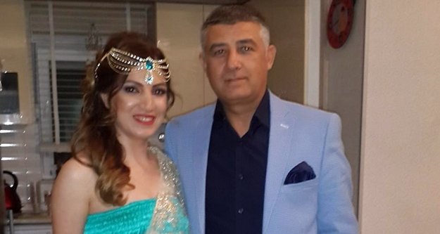 3 kişiyi öldürerek dehşet saçan damat tutuklandı