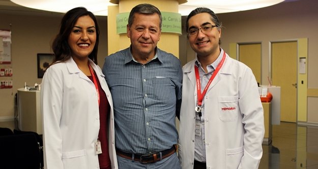 50 kilo vererek hem formuna hem nefesine kavuştu