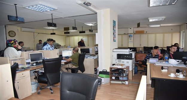 Alanya Belediyesi'nden yapılandırma çağrısı