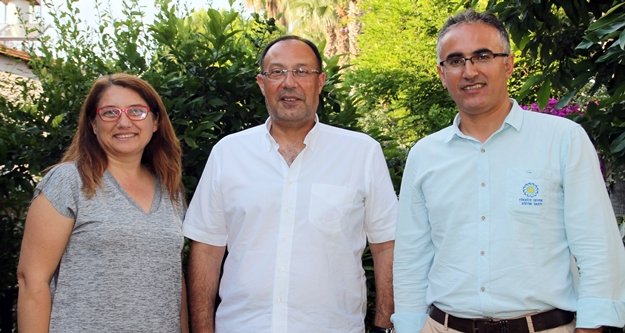 Alanya'da mavi bayrak sayısı artacak