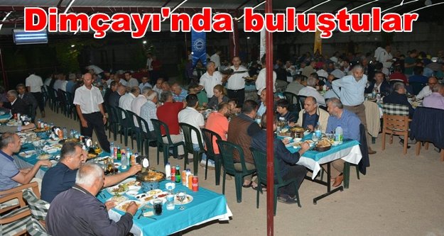 Esnaf ve Protokol, AESOB sofrasında