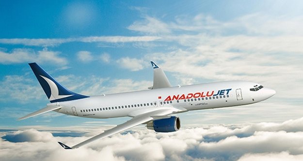 Alanya GZP'ye uçuş müjdesi: Her gün uçacağız