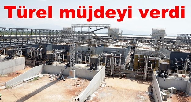 Alanya'nın çöpünden elektrik üretilecek