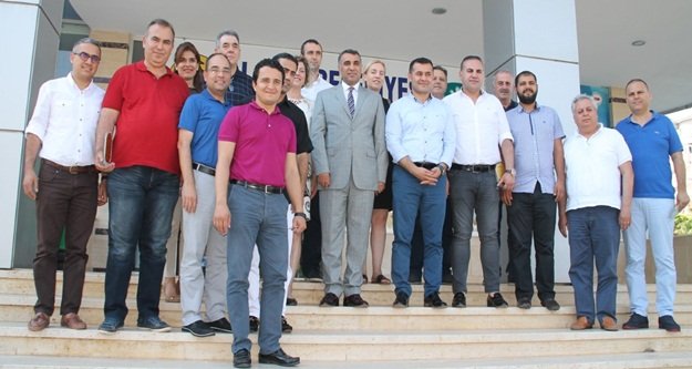 Alanya'nın tanıtımında yeni model