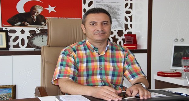 Alanya’da öğrenciler ilk kez LYS’ye girdi