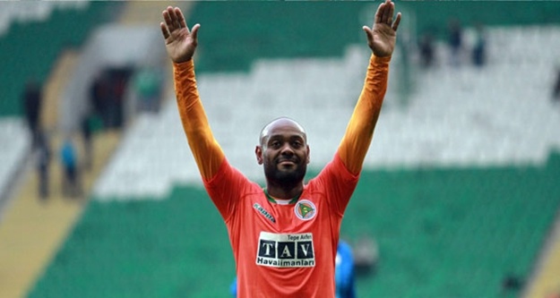 Alanyalı yıldıza Trabzonspor kancası