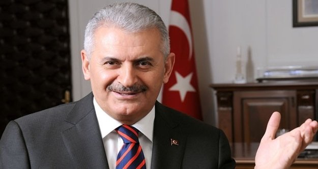 Başbakan Yıldırım'dan turizm açıklaması