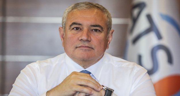 Başkan Çetin’den 'imar rantı virüsü' uyarısı