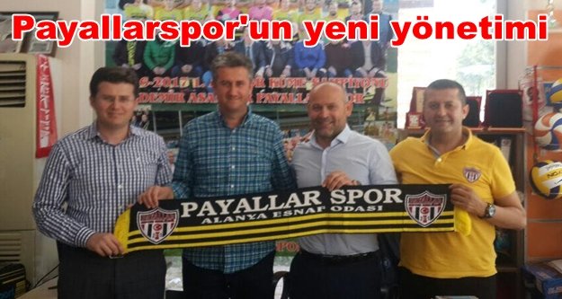 Başkan Şimşek göreve hızlı başladı