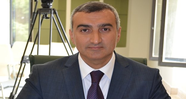 Başkaptan'ın anne acısı