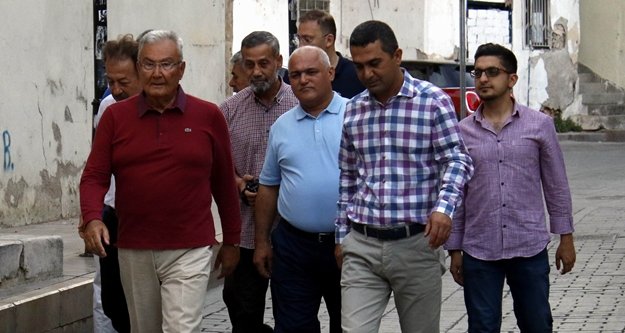 Baykal 'Adalet Yürüyüşü' hakkında ne dedi?