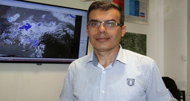 Bayramda kavrulacağız