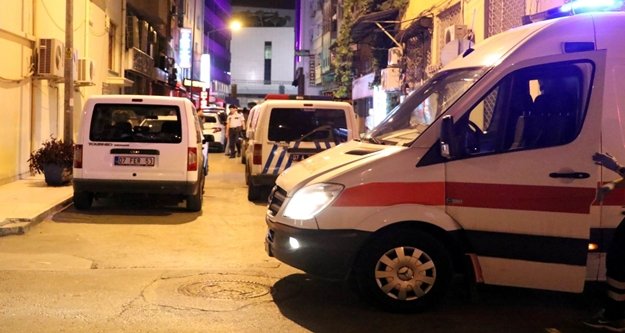 Bıçaklı kavga: 1'i ağır 5 yaralı var