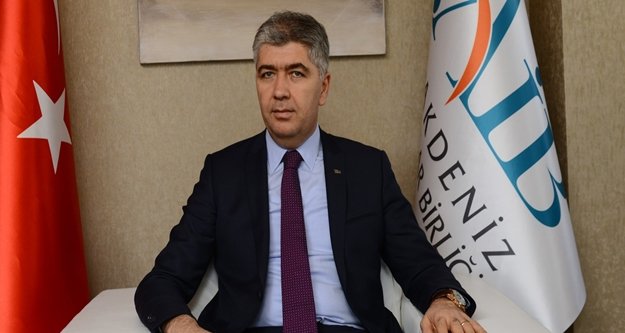 Bölgemiz ihracatta rekora koşuyor