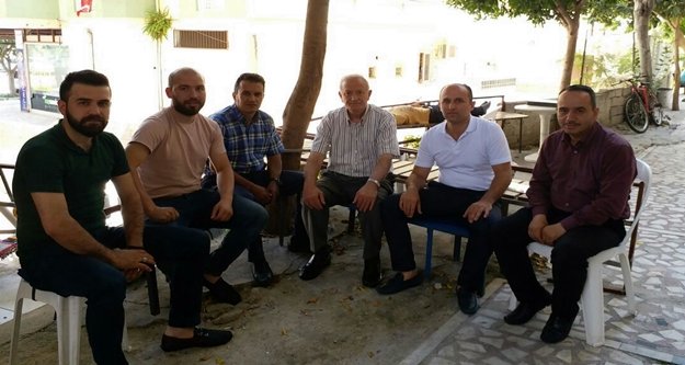 Demir ekibini güçlendiriyor