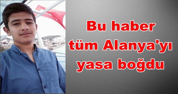 Emre yaşam savaşını kaybetti