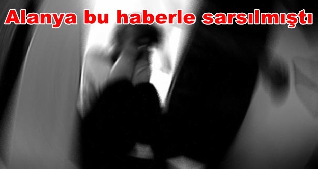 Engelli kızına cinsel istismarda bulunan baba hakim karşısında