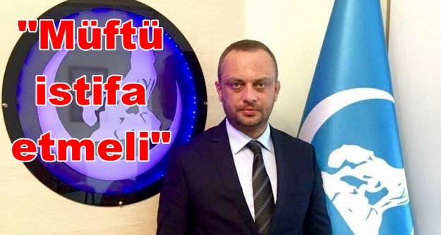 Gündoğdu açtı ağzını yumdu gözünü