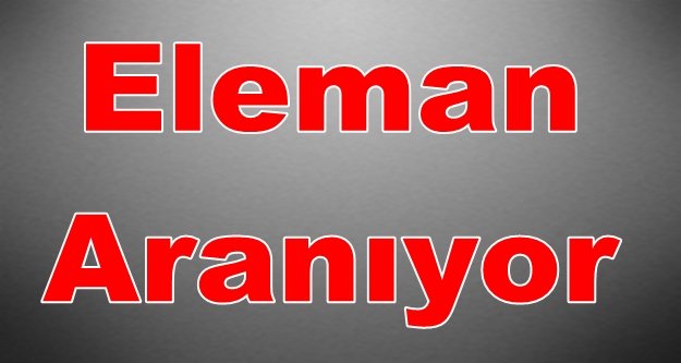 Hamama elaman aranıyor