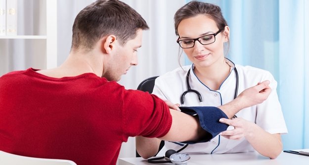 Hipertansiyonda 9 gizli tehlike