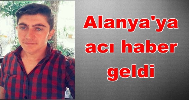 İnşaat temeline düşen genç hayatını kaybetti