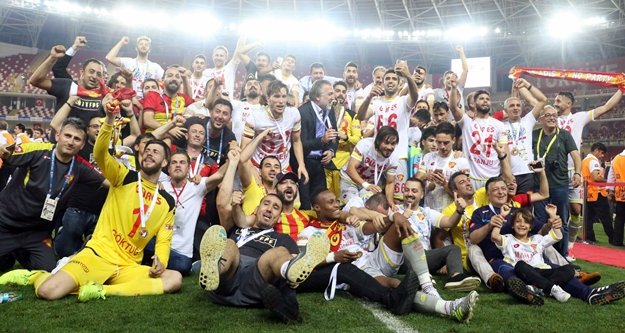 İşte Alanyaspor'un yeni rakipleri