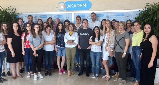 Kadın girişimciler geleceği yazacak