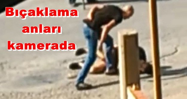 Kayınbiraderini 17 yerinden bıçakladı