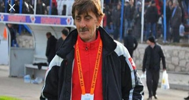 Kestelspor'un yeni hocası belli oldu