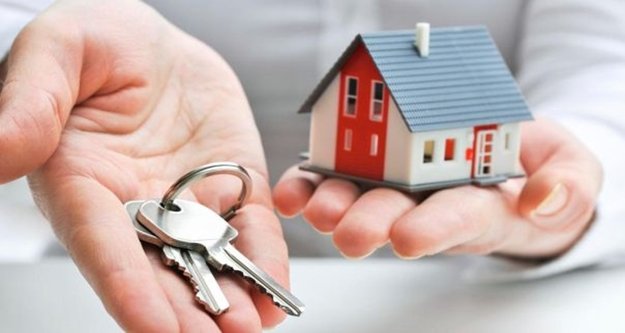 Konut satışlarında artış var
