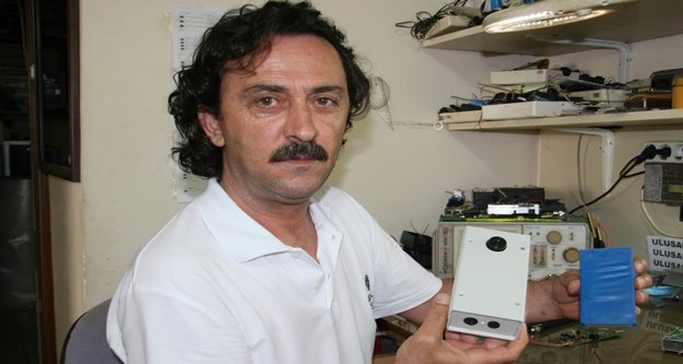 Mağazalarda jammerlı hırsızlığa son