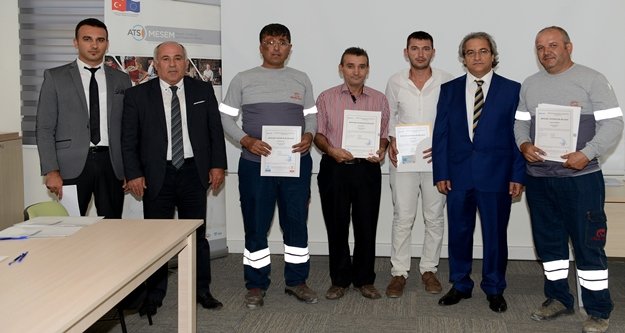 Mesleği tehlikeli olanlara belge zorunluluğu