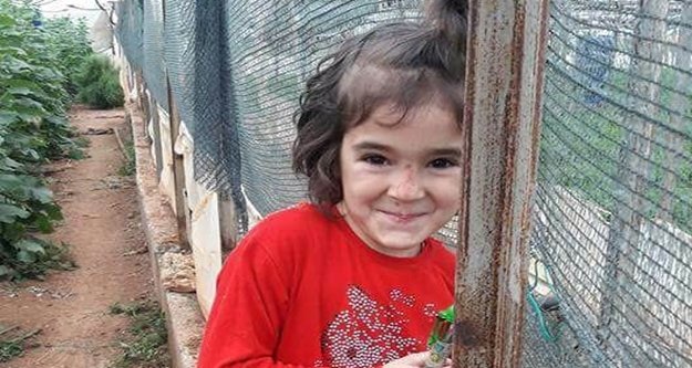 Motosiklet kazası: 7 yaşında kaza kurbanı oldu