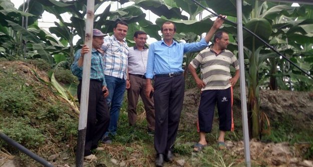 Musluoğlu: KDV çiftçiye geri ödenmeli